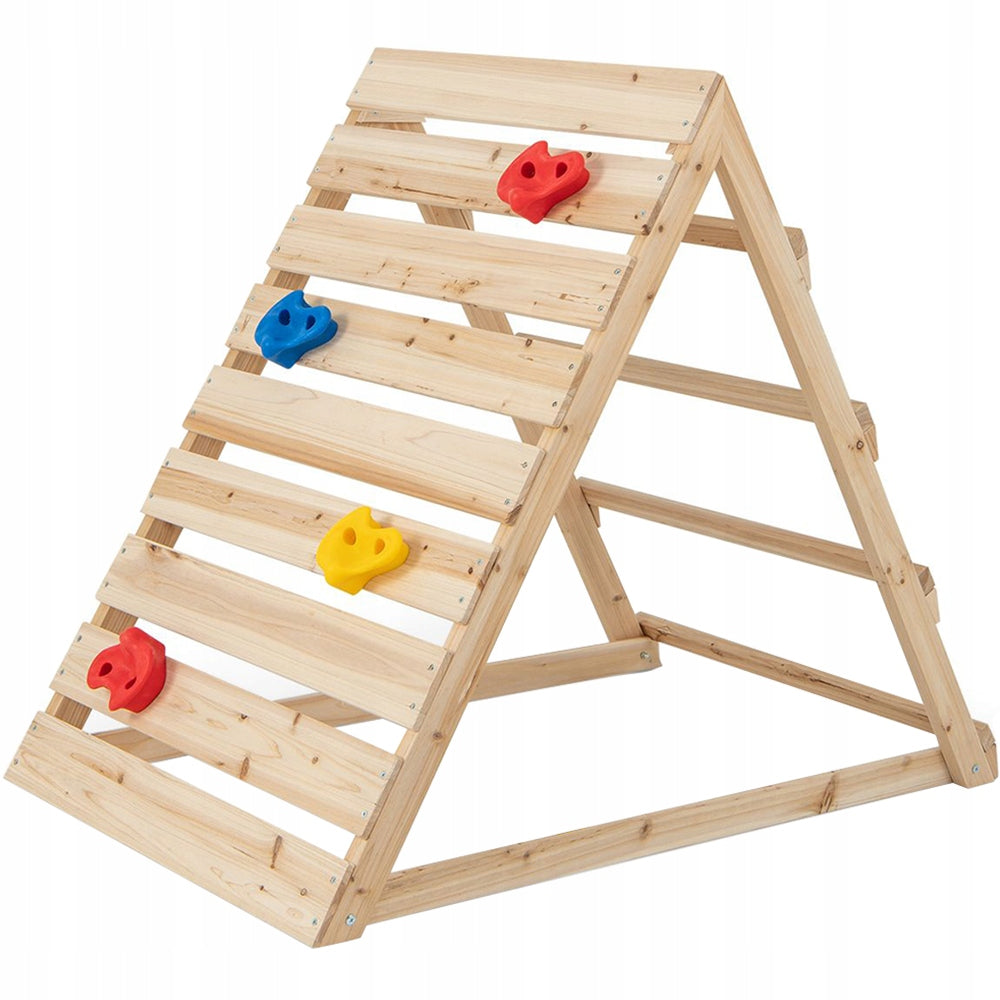 Children's Wooden Playground Training Ladder 81 x 46 Manufacturer code TP10205