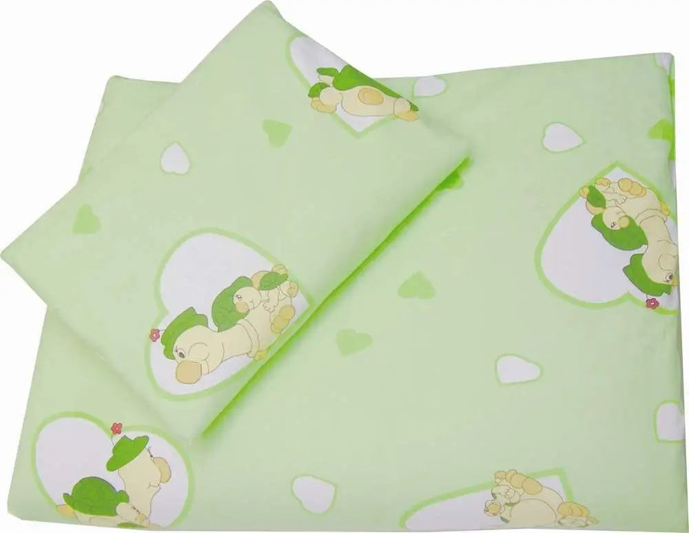 Children's bedding set VETRO PLUS, 2 pcs