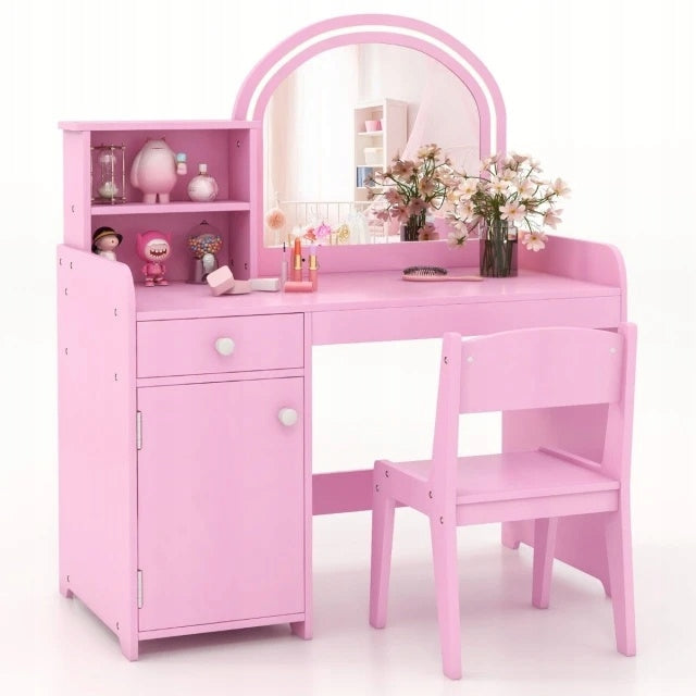 Children's dressing table HY10160PI