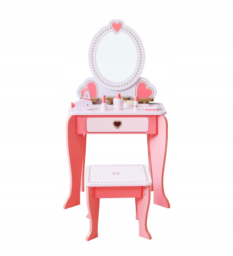 Children's dressing table LEAN Toys 7692 Manufacturer code 5903802452822