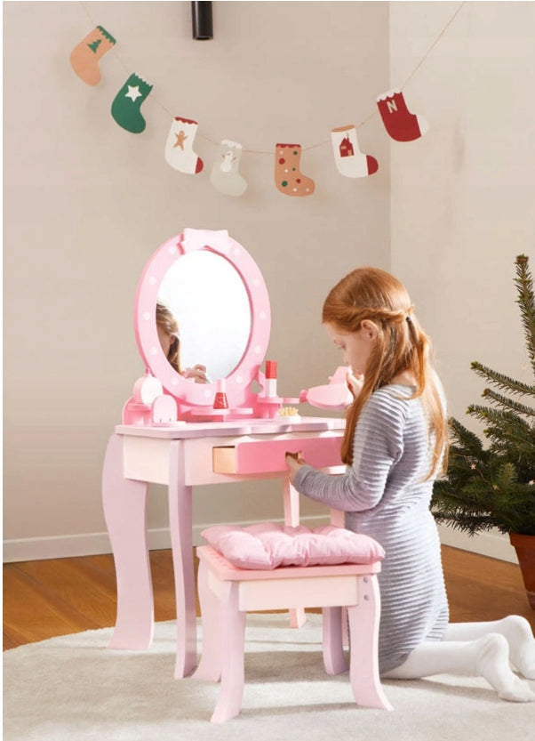 Children's dressing table Playtive PLAYTIVCE Packaging status original