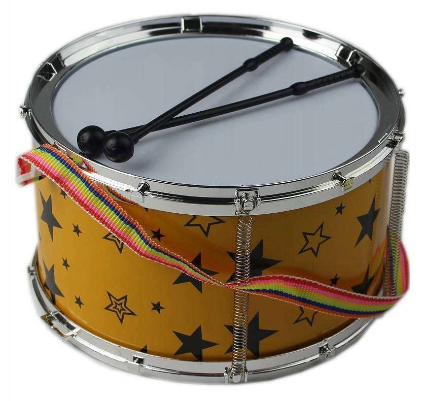 Children's drum musical instrument 2 colors