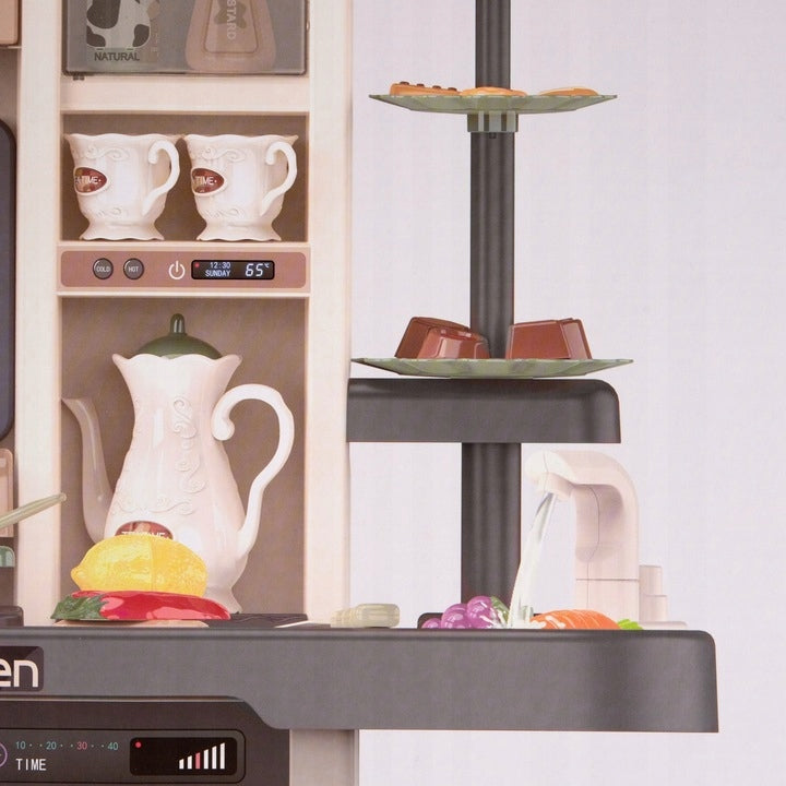 Children's kitchen Kinderplay Home Kitchen Manufacturer code KP3297