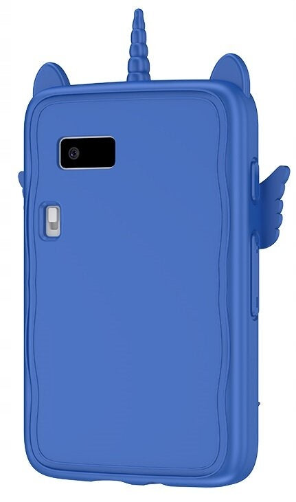 Children's phone BEMI Tok Blue Brand Bemi