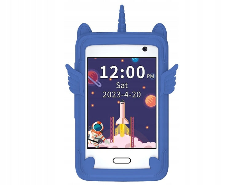 Children's phone BEMI Tok Blue