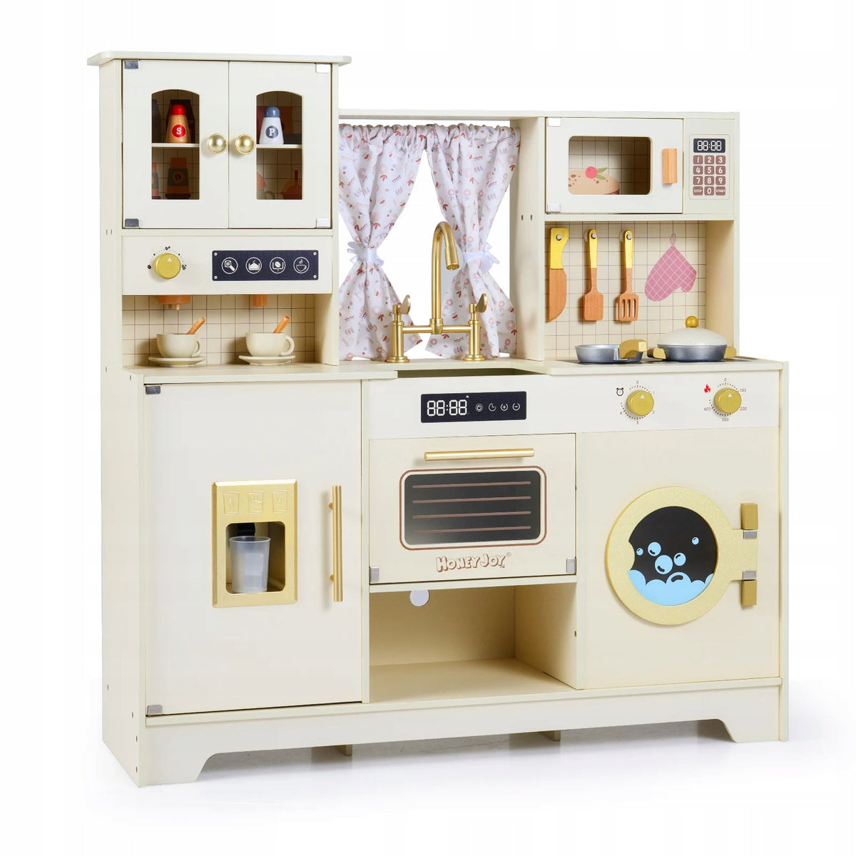 Children's play kitchen Children's kitchen