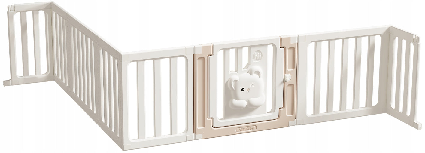 Children's playpen modular folding MEGA LARGE