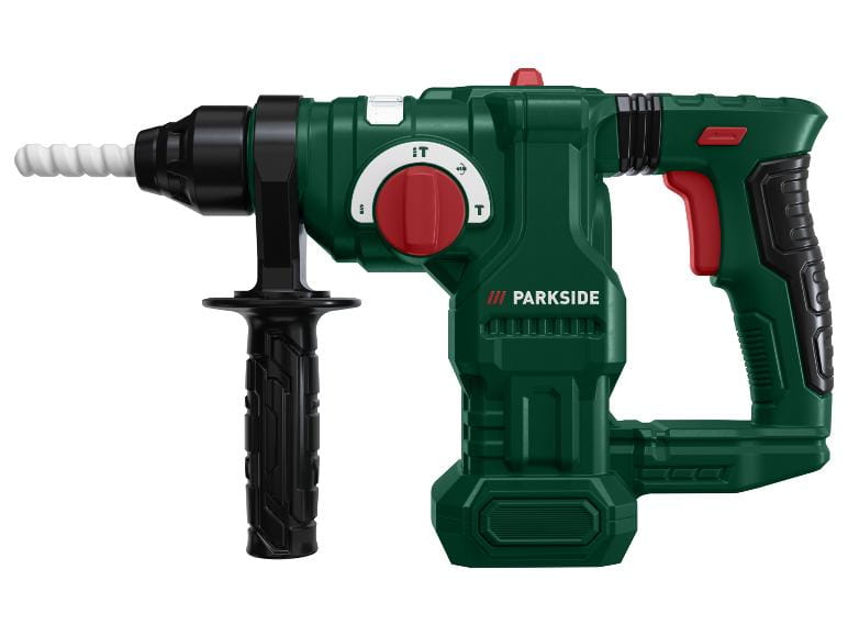 Children's pneumatic hammer Playtive p55 Brand Playtive