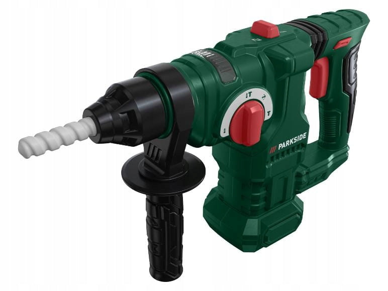 Children's pneumatic hammer Playtive p55