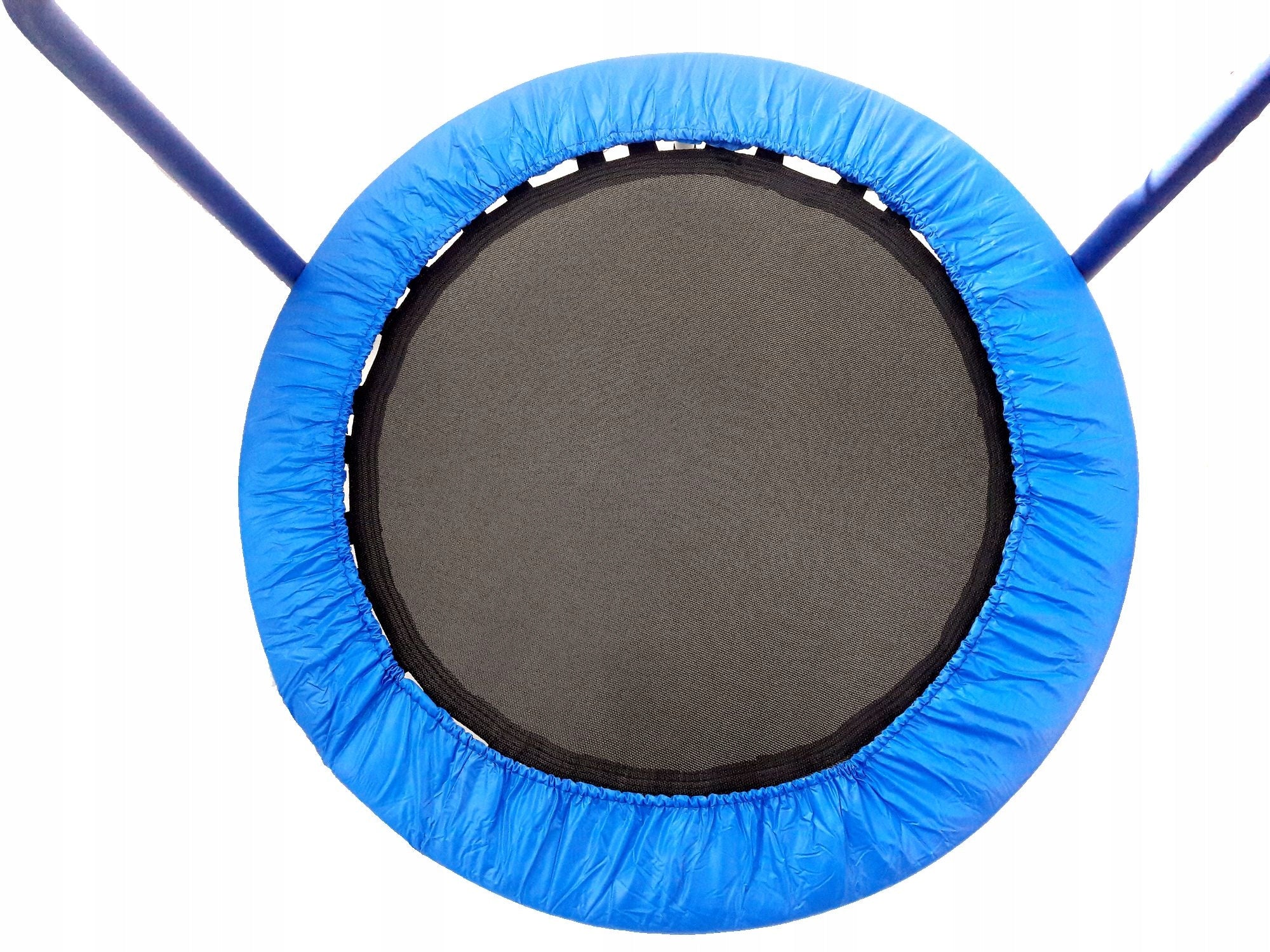 Children's room trampoline diameter 90 cm, 30 springs removable HANDLE Brand Etrampoliny