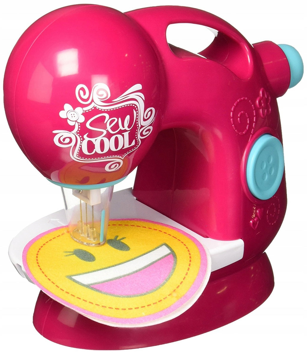 Children's sewing machine Cobi Sew Cool Manufacturer code SPIN-56100