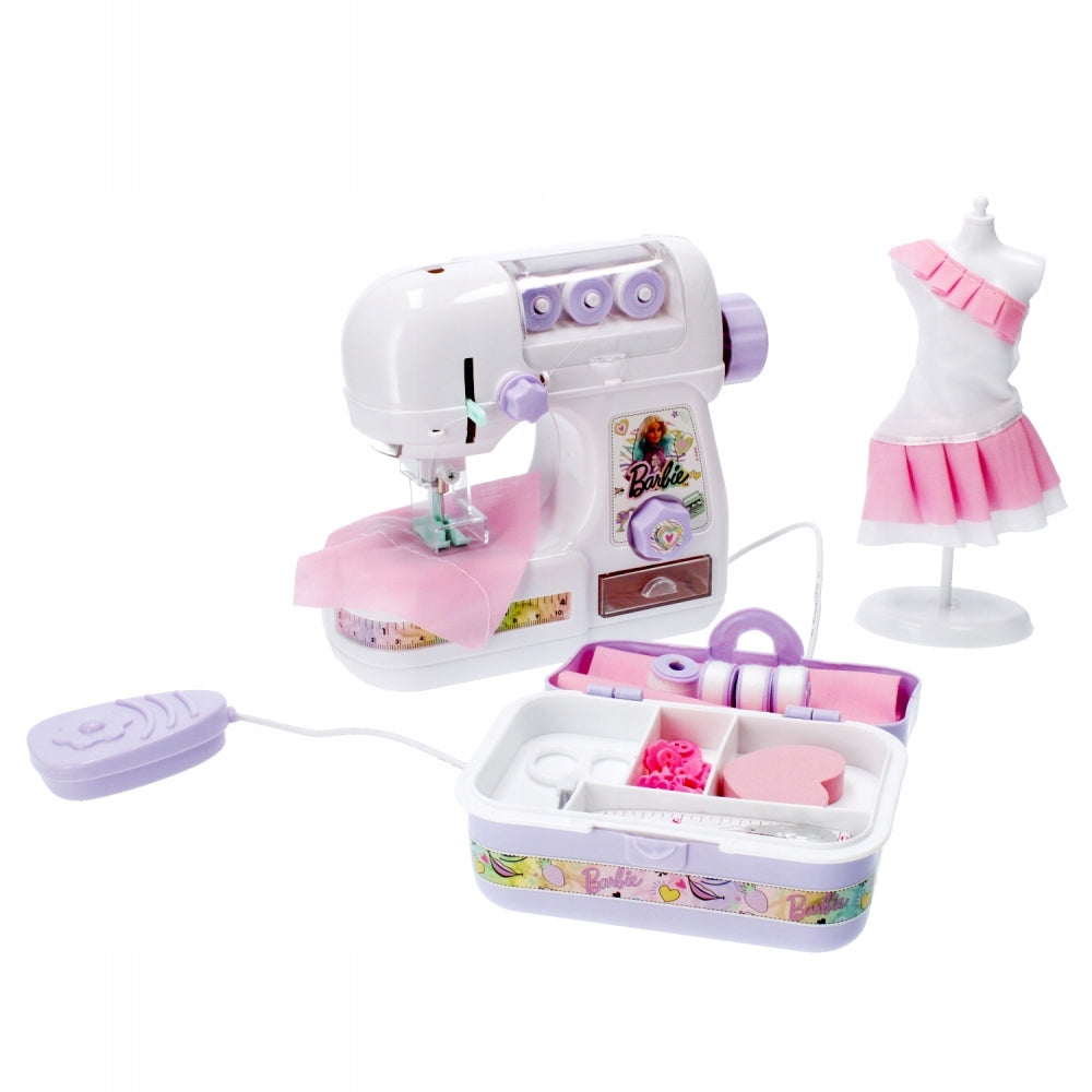 Children's sewing machine Creativ Sewing machine Manufacturer code 479213