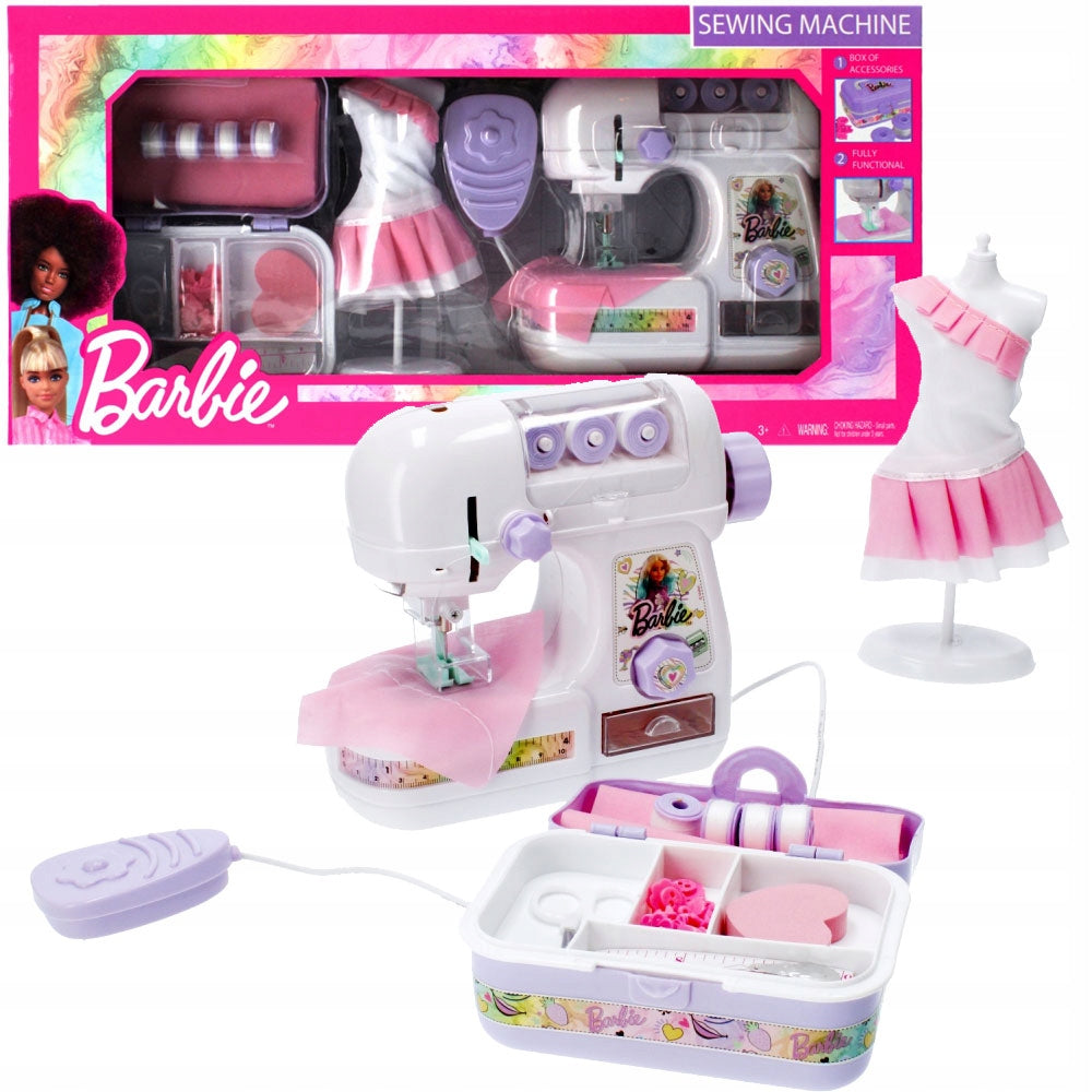 Children's sewing machine Creativ Sewing machine