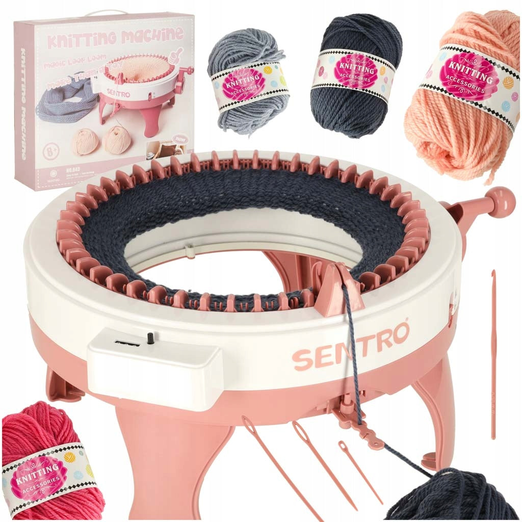 Children's sewing machine Kecja JH3 Brand Kecja
