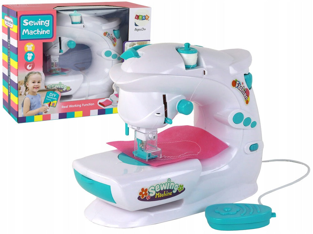 Children's sewing machine Kecja d3