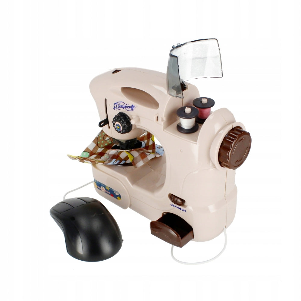 Children's sewing machine Mega Creative 501097 Color multicolor