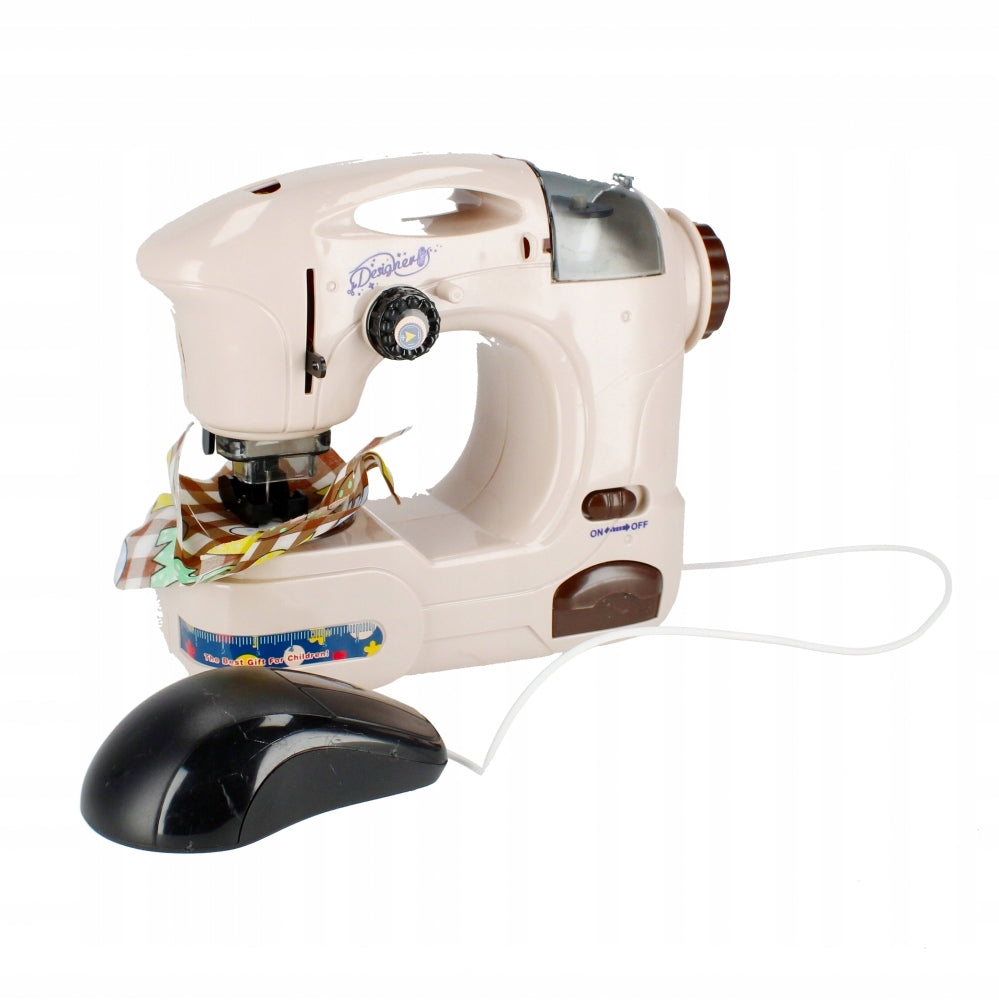 Children's sewing machine Mega Creative 501097