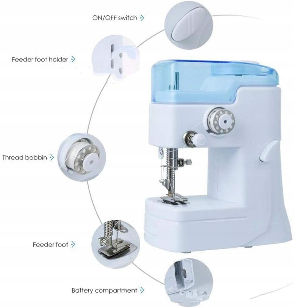 Children's sewing machine Small Foot Sewing Machine EAN (GTIN) 4020972064196