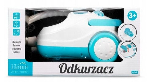 Children's vacuum cleaner Artyk household appliances Brand Artyk