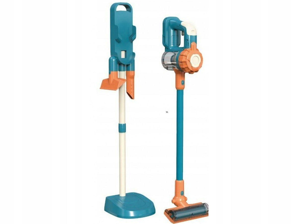 Children's vacuum cleaner InnoVibe vacuum cleaner Manufacturer code ZB-6611B
