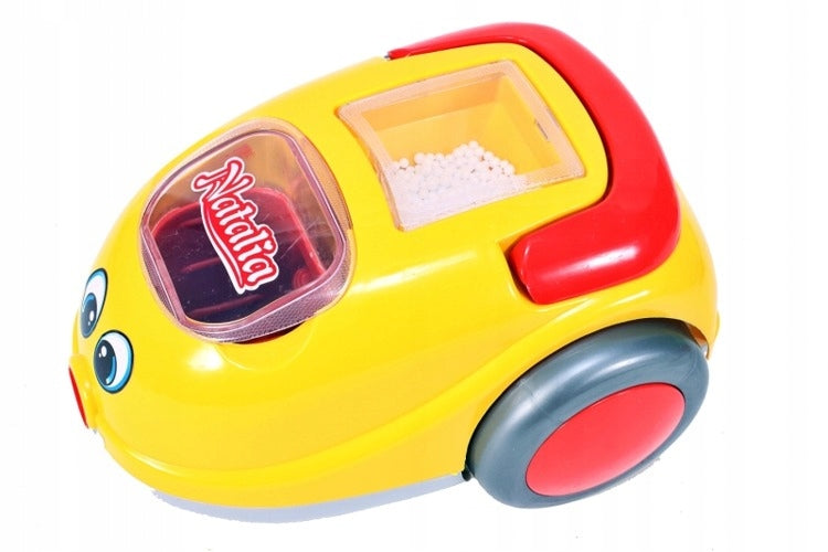 Children's vacuum cleaner MalPlay Vacuums Packaging status original