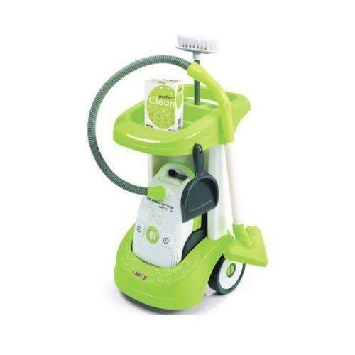 Children's vacuum cleaner Smoby 24406
