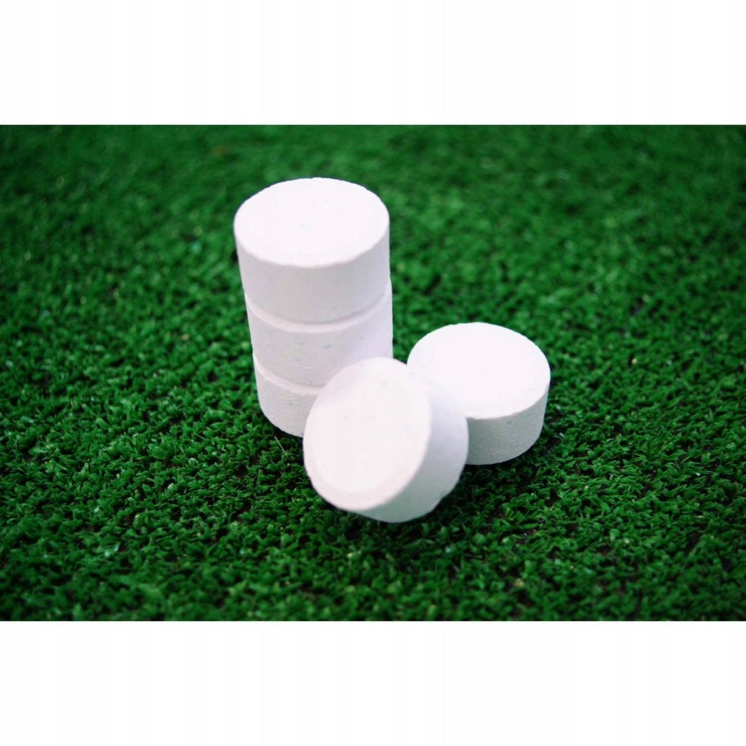 Chlorine for swimming pool multifunctional tablets 20g - 1kg Brand Intex