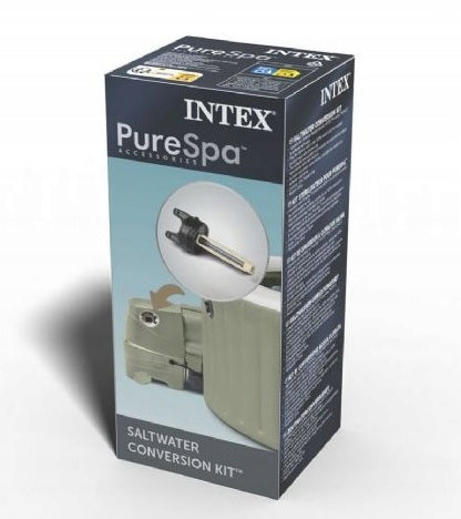 Chlorine generator for inflatable SPA 28426, 28428, 28412 INTEX 28530 Manufacturer code 28530