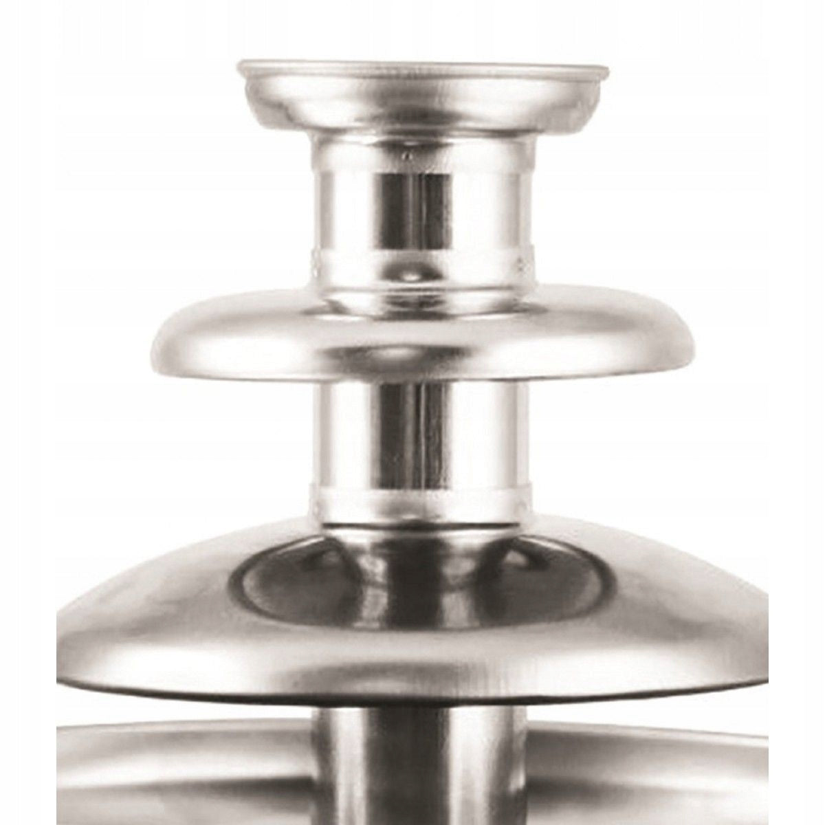 Chocolate Fountain Jocca red 32 W Brand Jocca