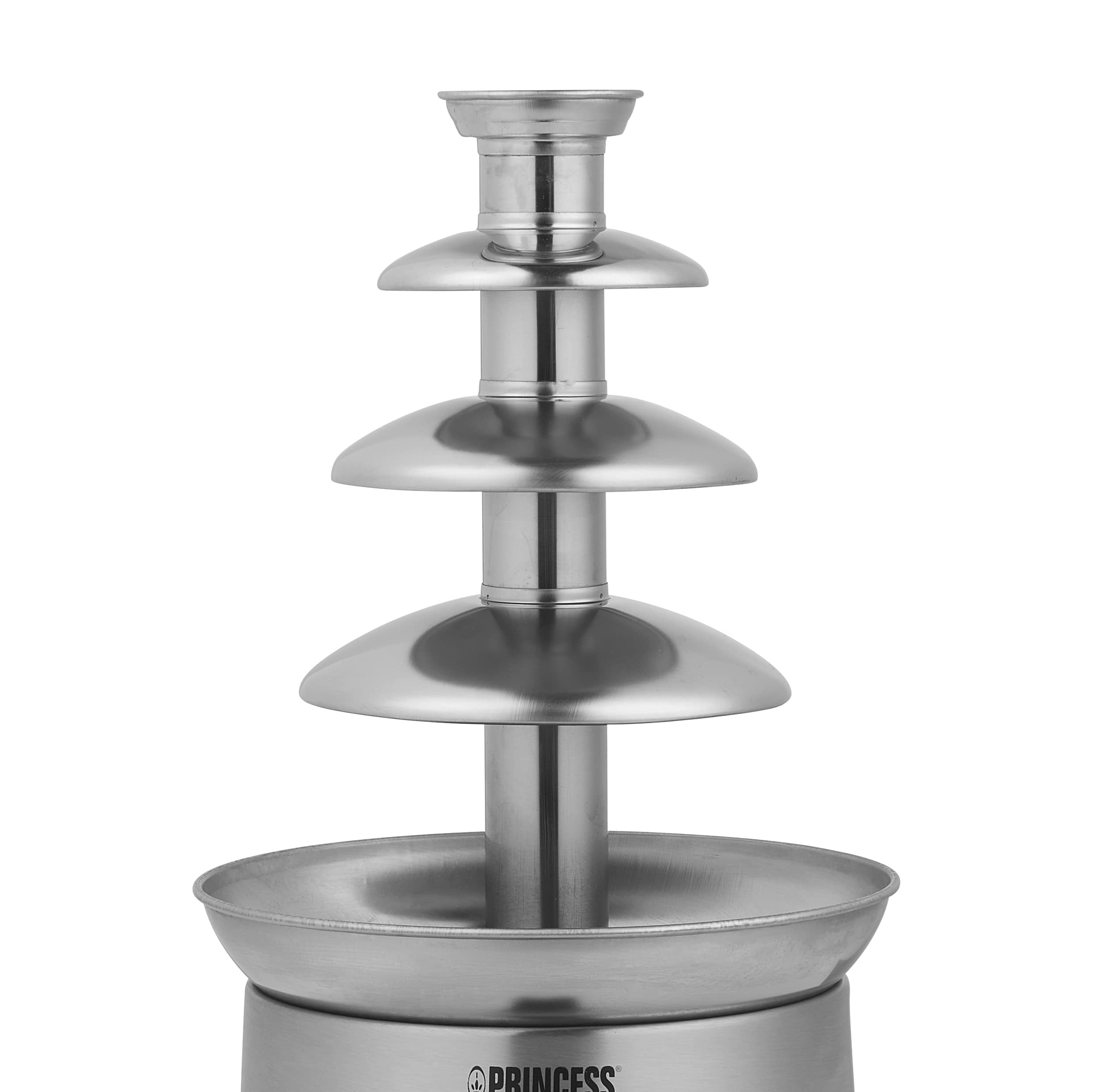 Chocolate Fountain Princess 292999 Xxl - four Brand Princess