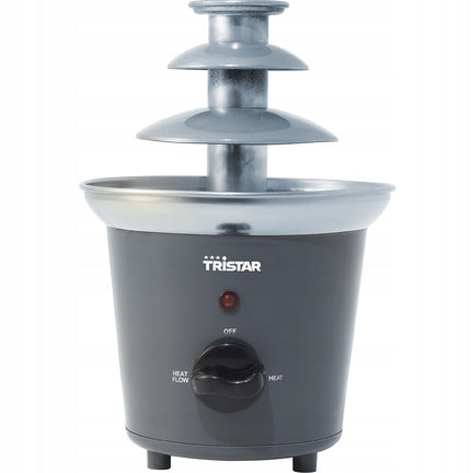Chocolate Fountain Tristar CF-1603, Power 32 W