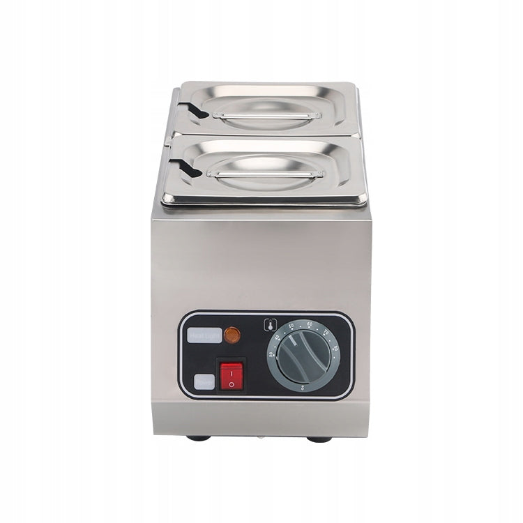 Chocolate Heater Professional Gastronomy Double Tempo Manufacturer code FY-62A-1