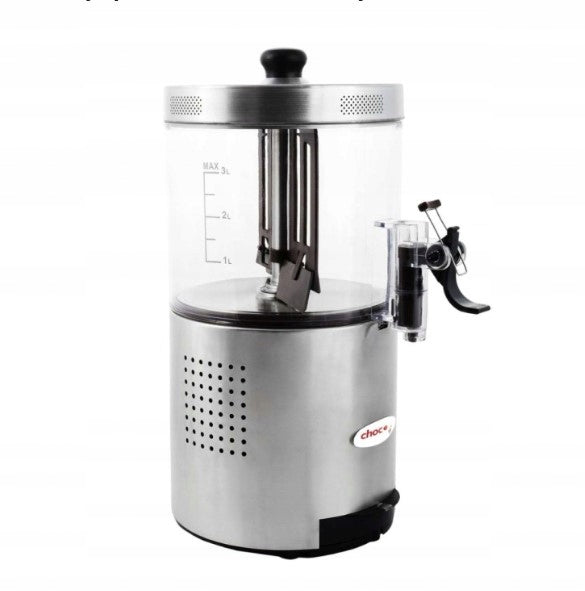 Chocolate Maker for Rural Housewives' Circles