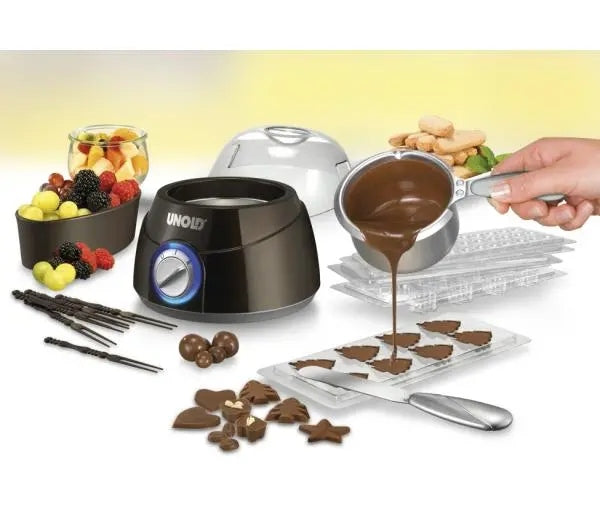 Chocolate machine Unold Chocolatier 48667 Packaging status original