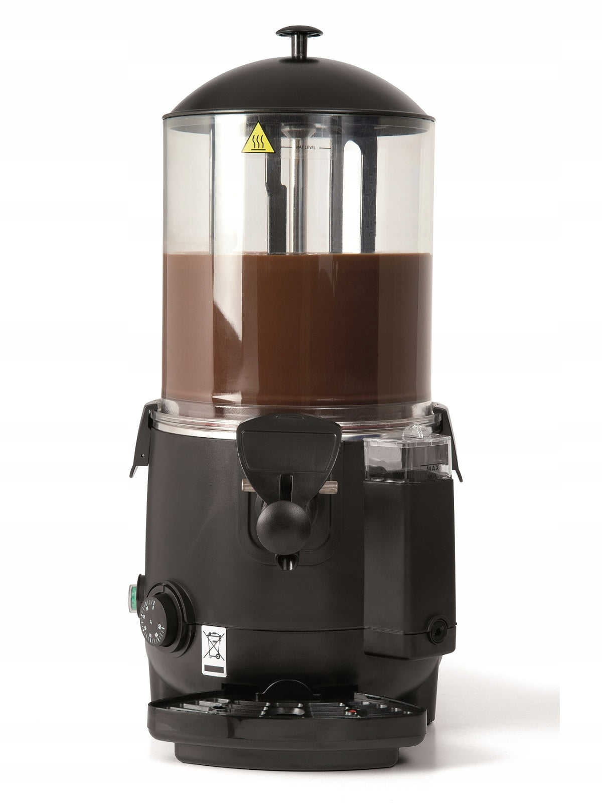 Chocolate maker 10l CARPIGIANI Horeca GBG | 3 years warranty