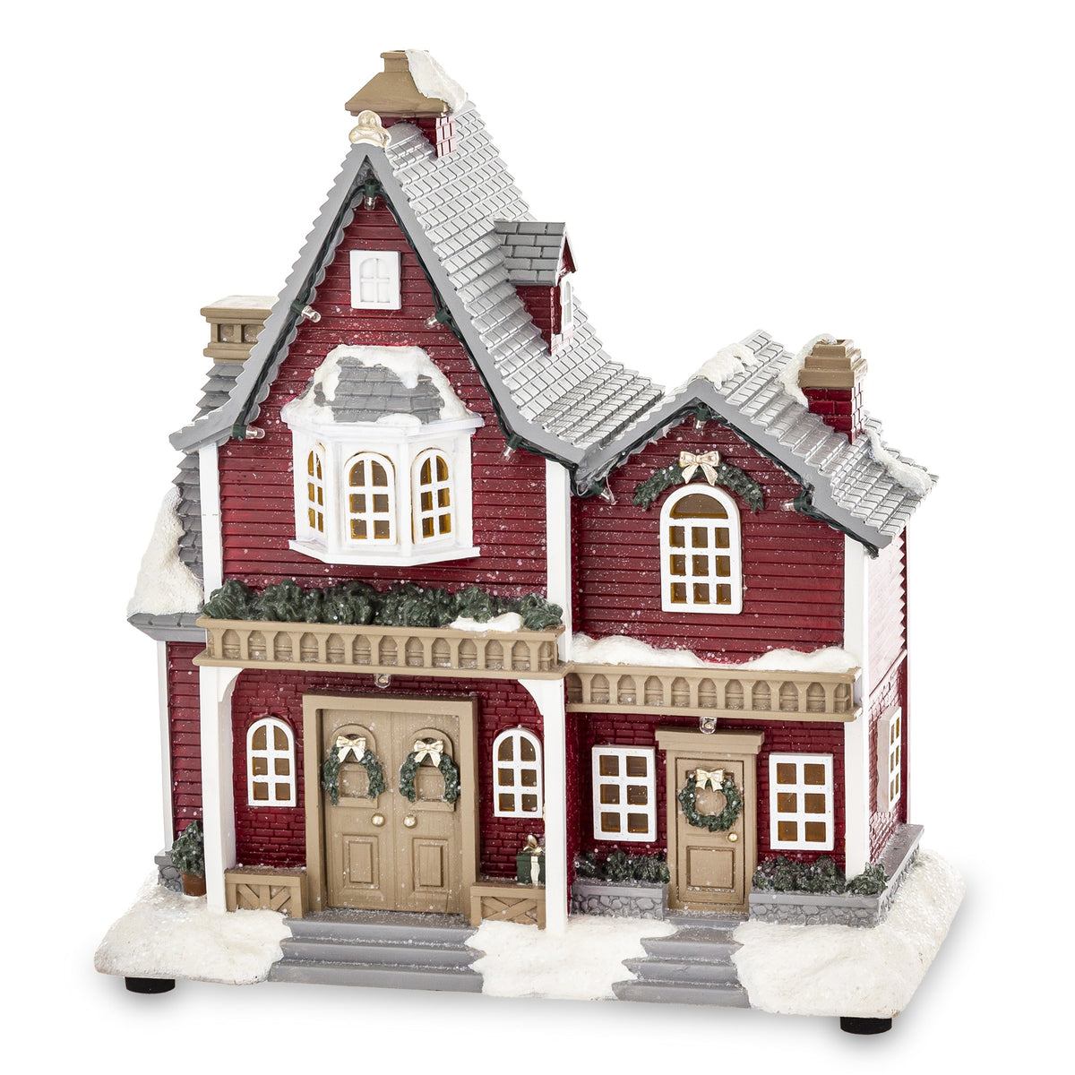 Christmas Cottage Christmas LED Decoration Christmas