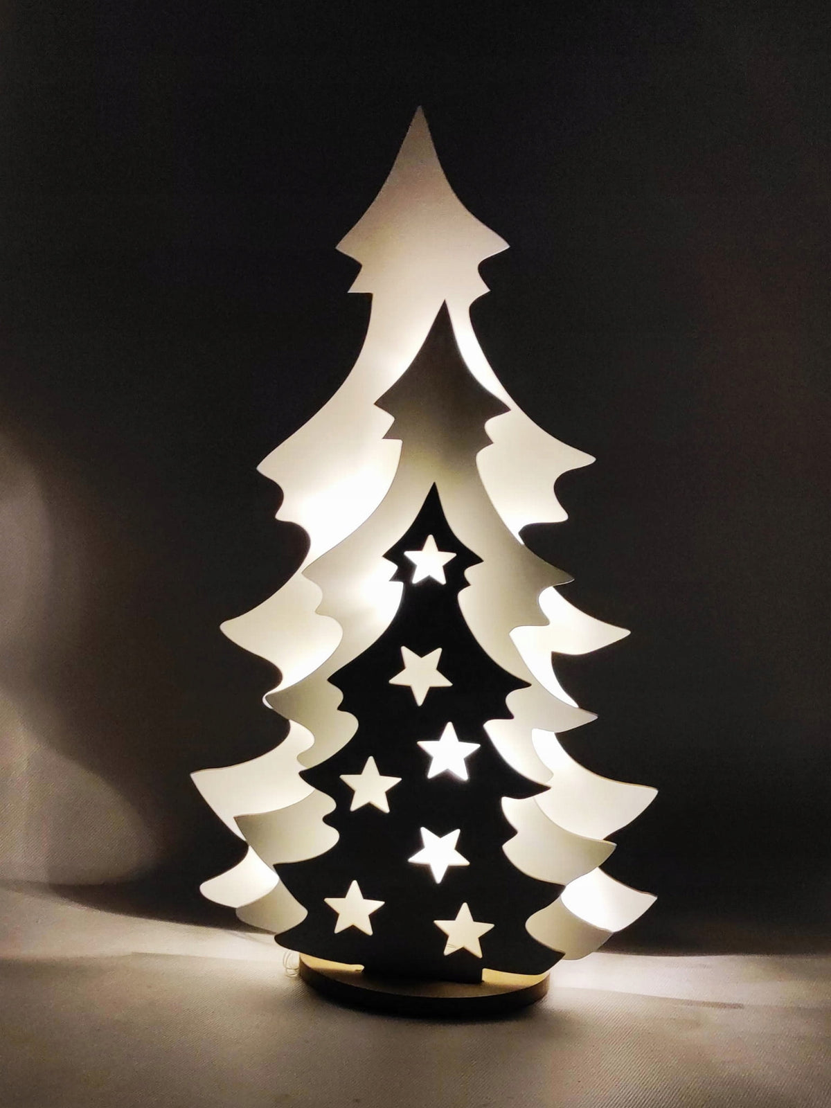 Christmas Decoration LED Christmas Tree Manufacturer code 06