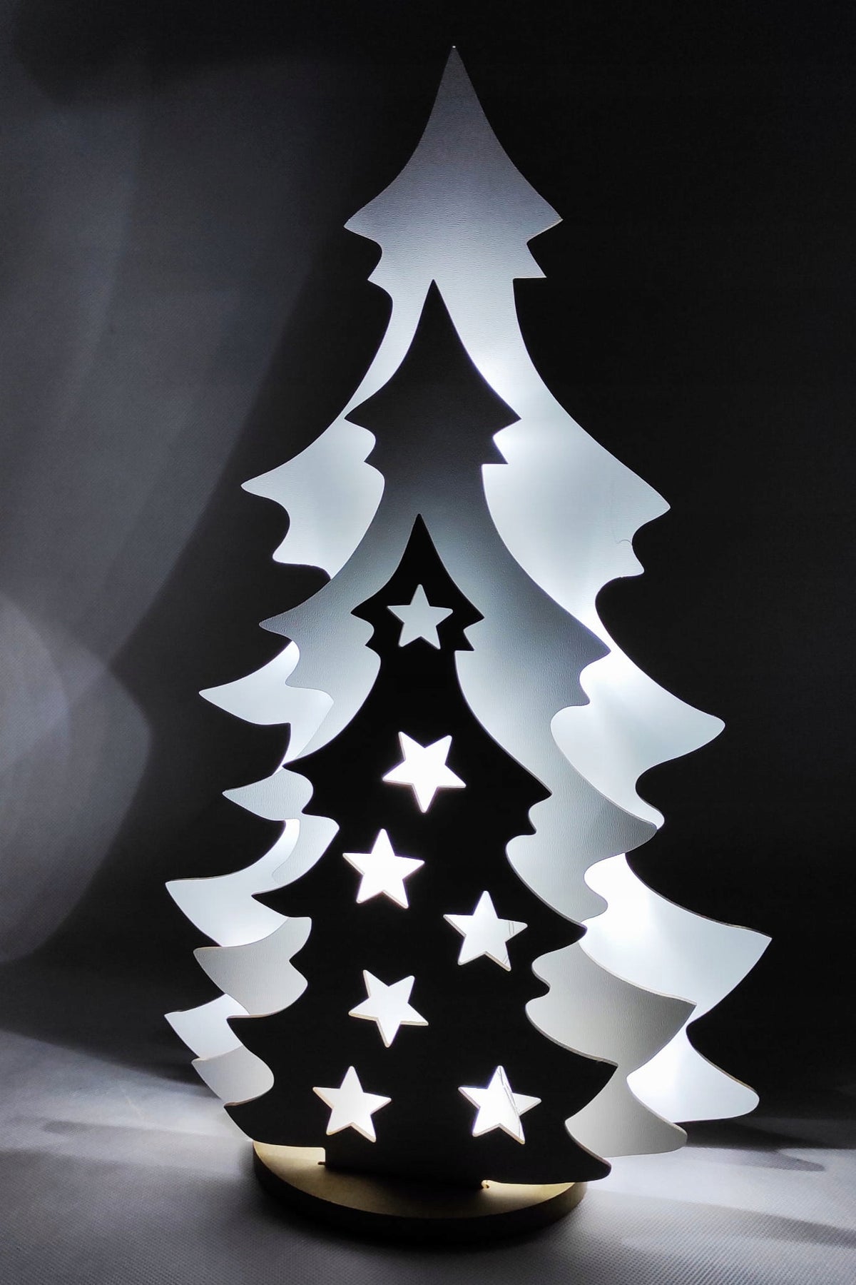 Christmas Decoration LED Christmas Tree