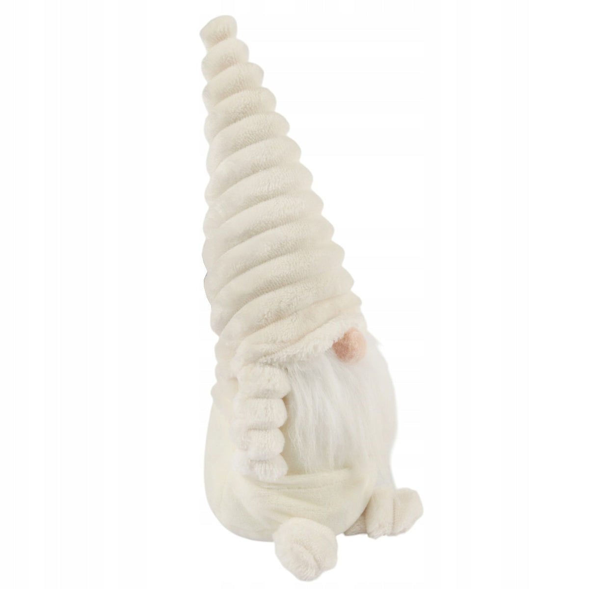 Christmas Gnome GNOME Christmas Ornament FOR Gift 35 cm CREAM Manufacturer code DH24907/B