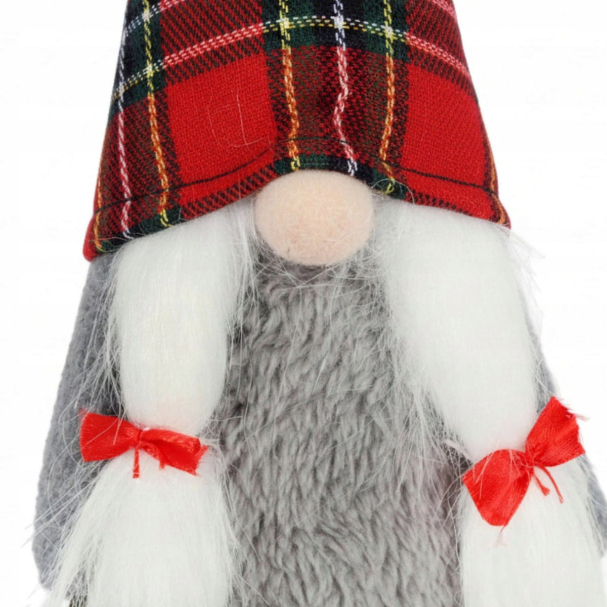 Christmas Gnome GNOME Christmas Ornament Gift 40 cm RED Brand Goliat