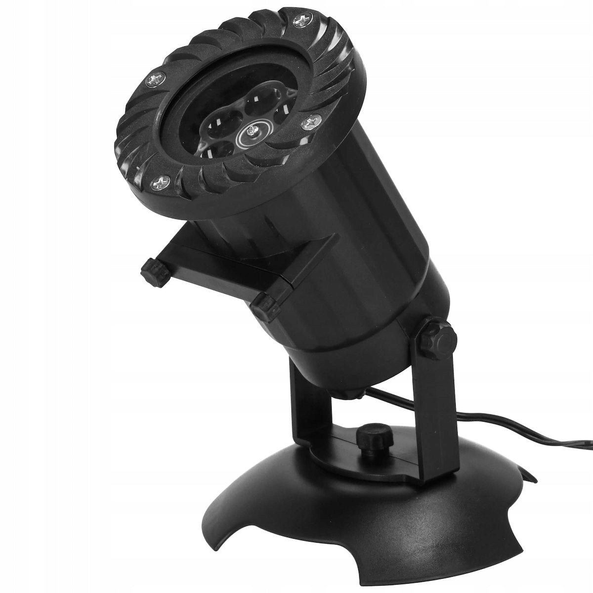 Christmas LED Laser Projector 20 Themes 6W Projector For Home Waterproof EAN (GTIN) 5907719442457
