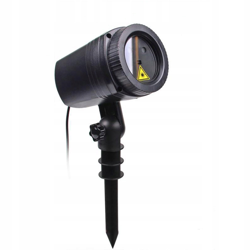 Christmas Laser Projector 36 Designs EAN (GTIN) 5903347016411