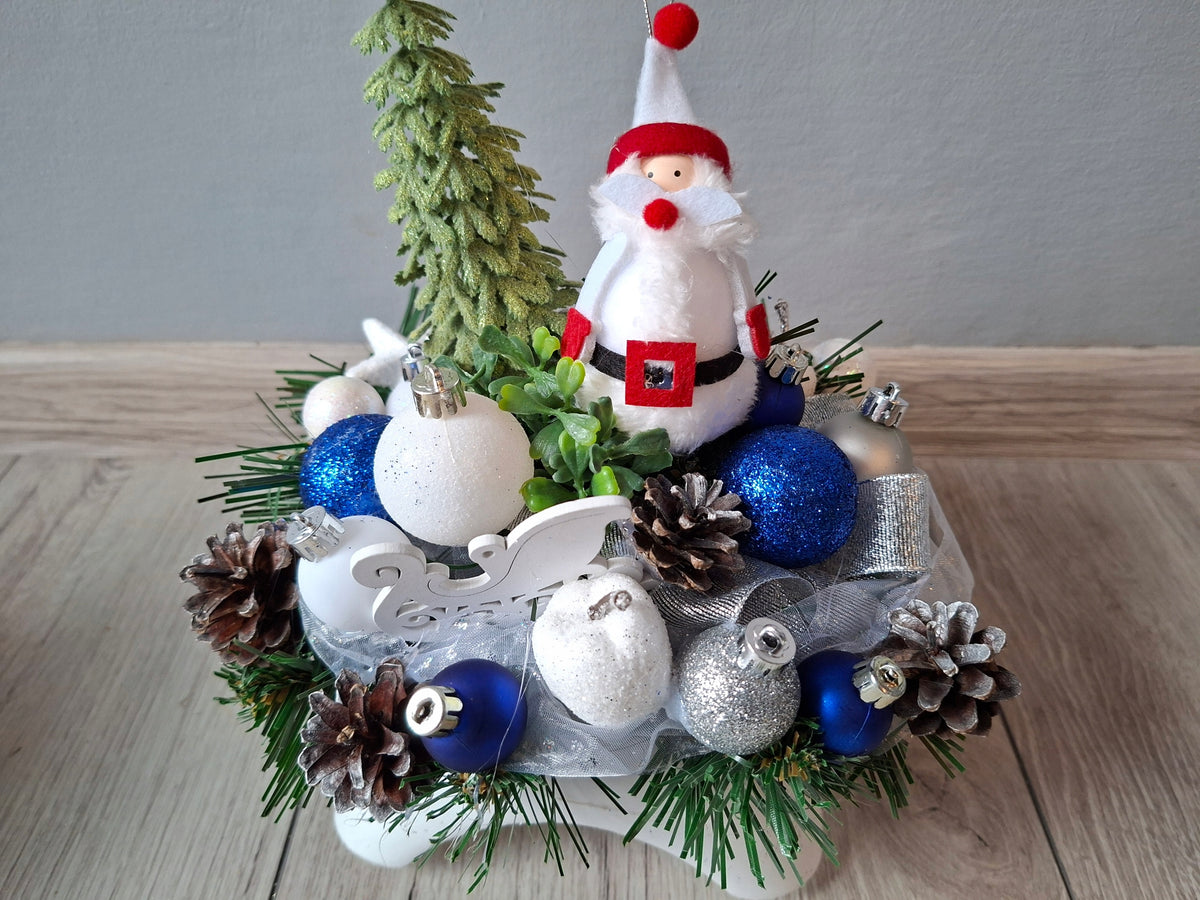 Christmas Reed for Table Christmas Beautiful Manufacturer code Frezja