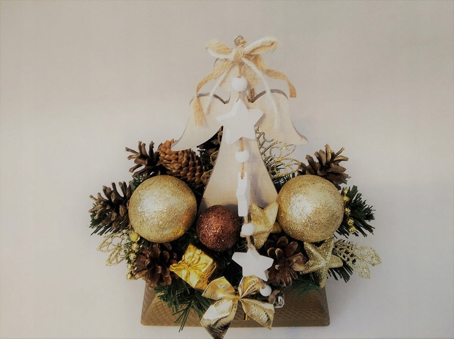 Christmas Reed for Table LARGE SELECTION beautiful Manufacturer code ddd