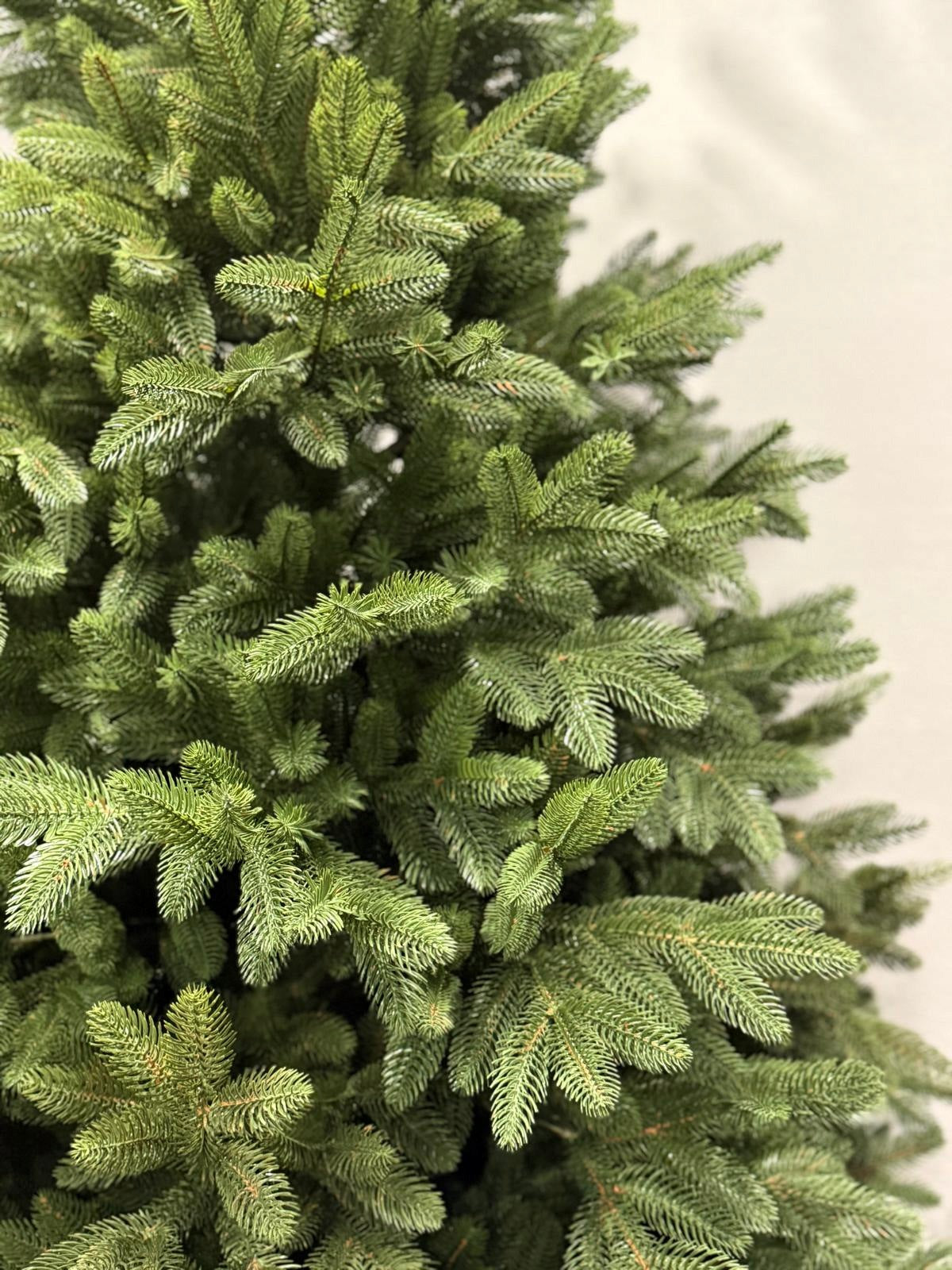 Christmas Tree Artificial 250cm Premium 100% PE LIKE LIVE MEGA DENSE RT 1245 tips Manufacturer code CH/RT/250