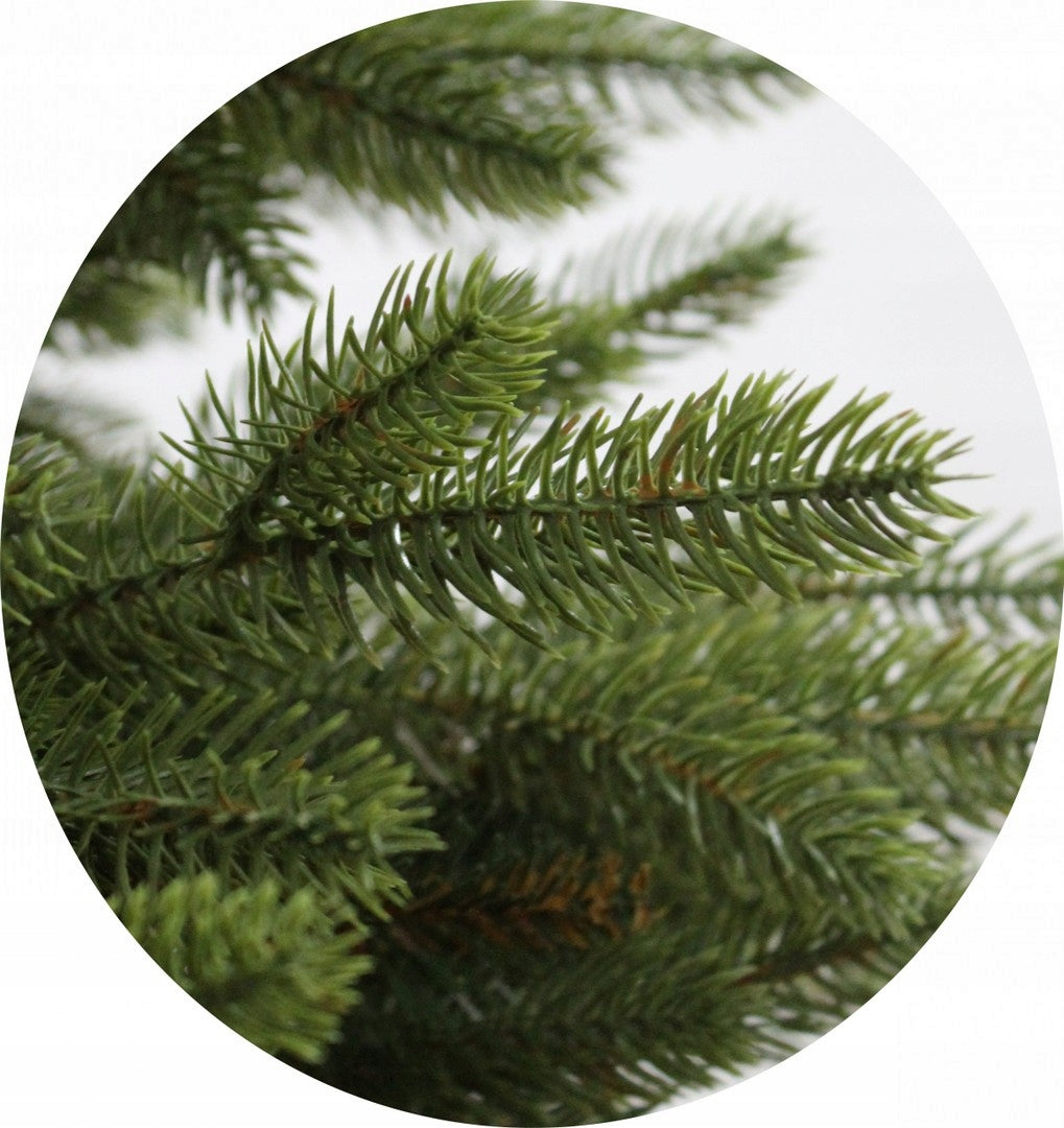 Christmas Tree Artificial Natural Spruce PE Premium 1,9m Manufacturer code 260