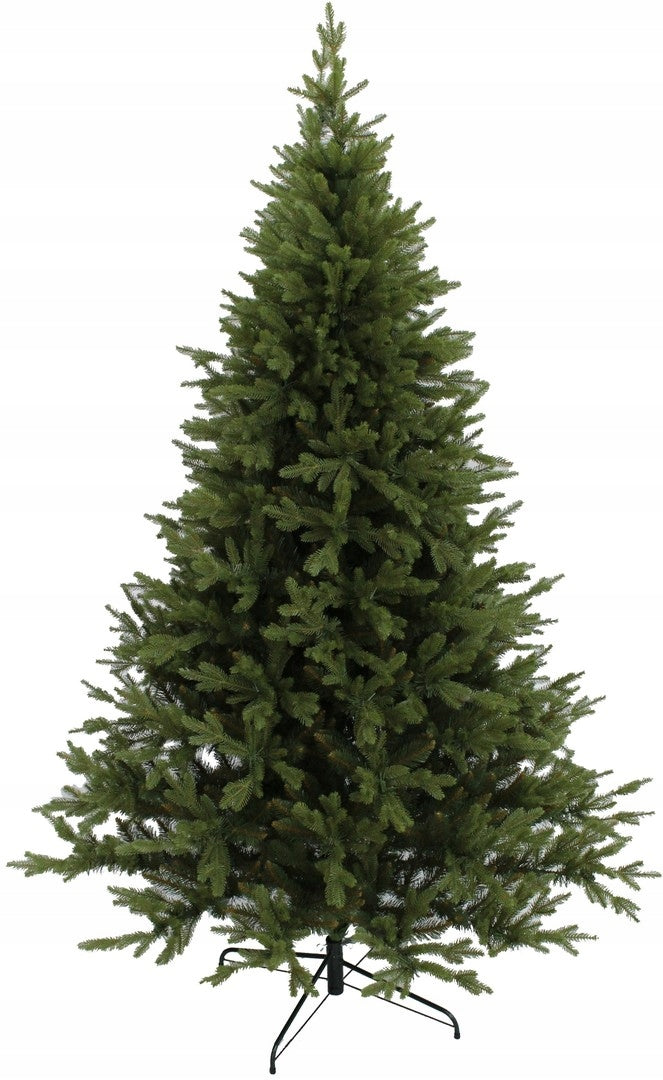 Christmas Tree Artificial Natural Spruce PE Premium 1,9m
