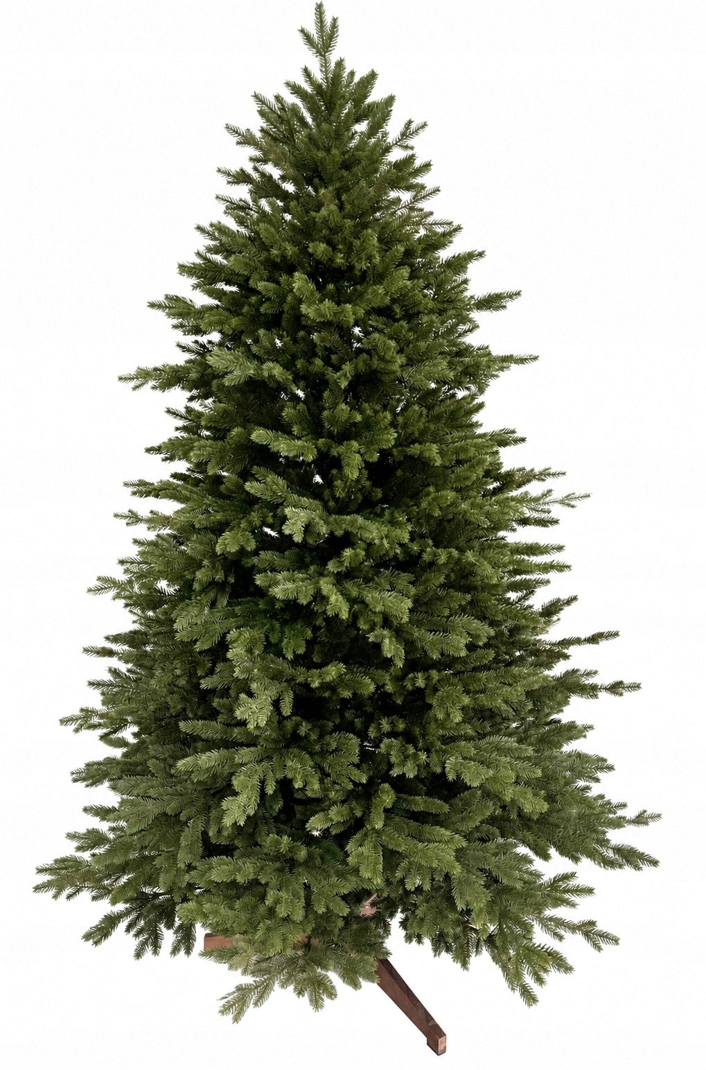 Christmas Tree Artificial Pe Like a Real Bavaria 100% Pe 220cm Lupico Manufacturer code PeJP220