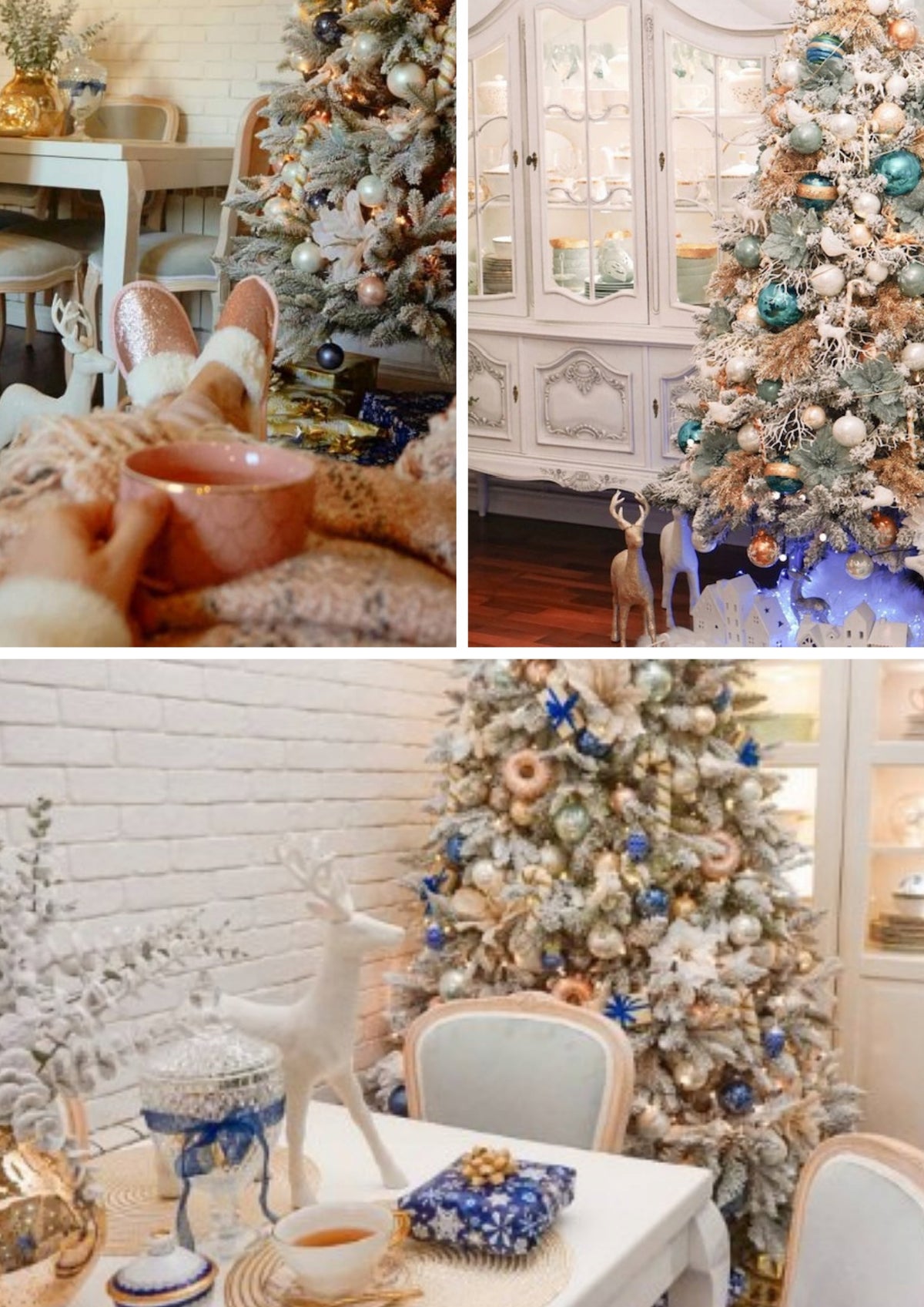 Christmas Tree Artificial Snow Pine PREMIUM 220 cm Snow Effect Dense As Live Manufacturer code 5908233689618