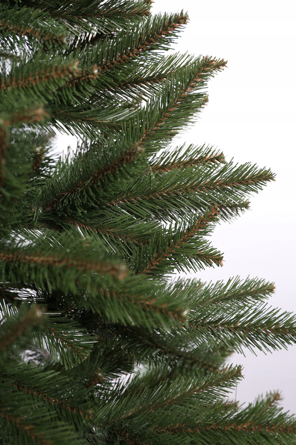 Christmas Tree Artificial Spruce Natural as Live Premium 260 cm Manufacturer code CSŚN220